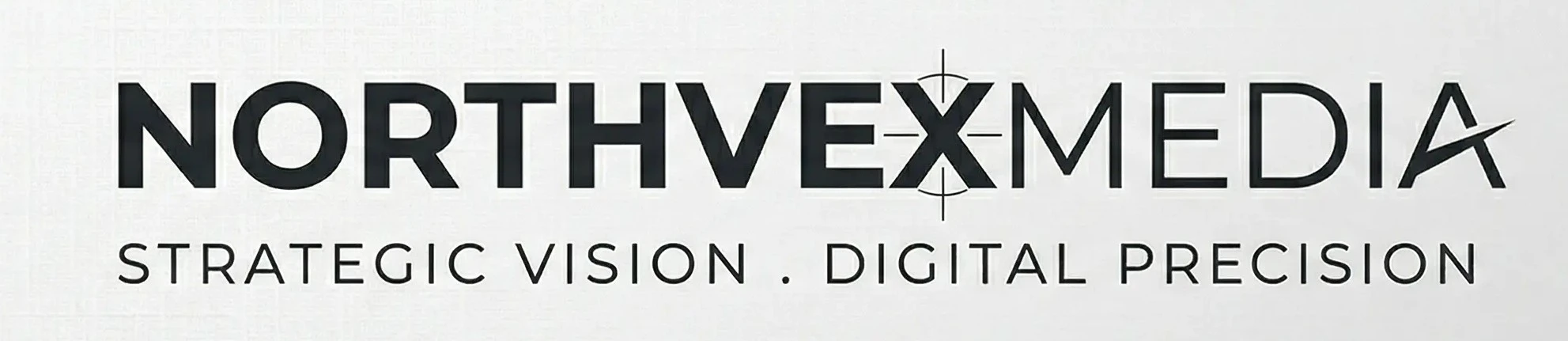 NorthvexMedia Logo